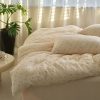 Petite Orchard 100% Cotton Double Gauze Bedding Set