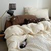 Stardust Wander 100% Cotton Double Gauze Bedding Set