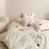 Spring Prelude 100% Cotton Bedding Set