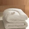 Ultra Warm: Cloud Rest 100% Cotton Duvet 13.5 Tog