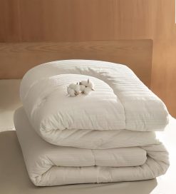 Ultra Warm: Cloud Rest 100% Cotton Duvet 13.5 Tog