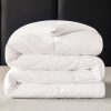 All Season Cloud Loft Soy Fiber Duvet 10.5 Tog