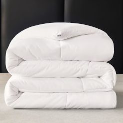 All Season Cloud Loft Soy Fiber Duvet 10.5 Tog