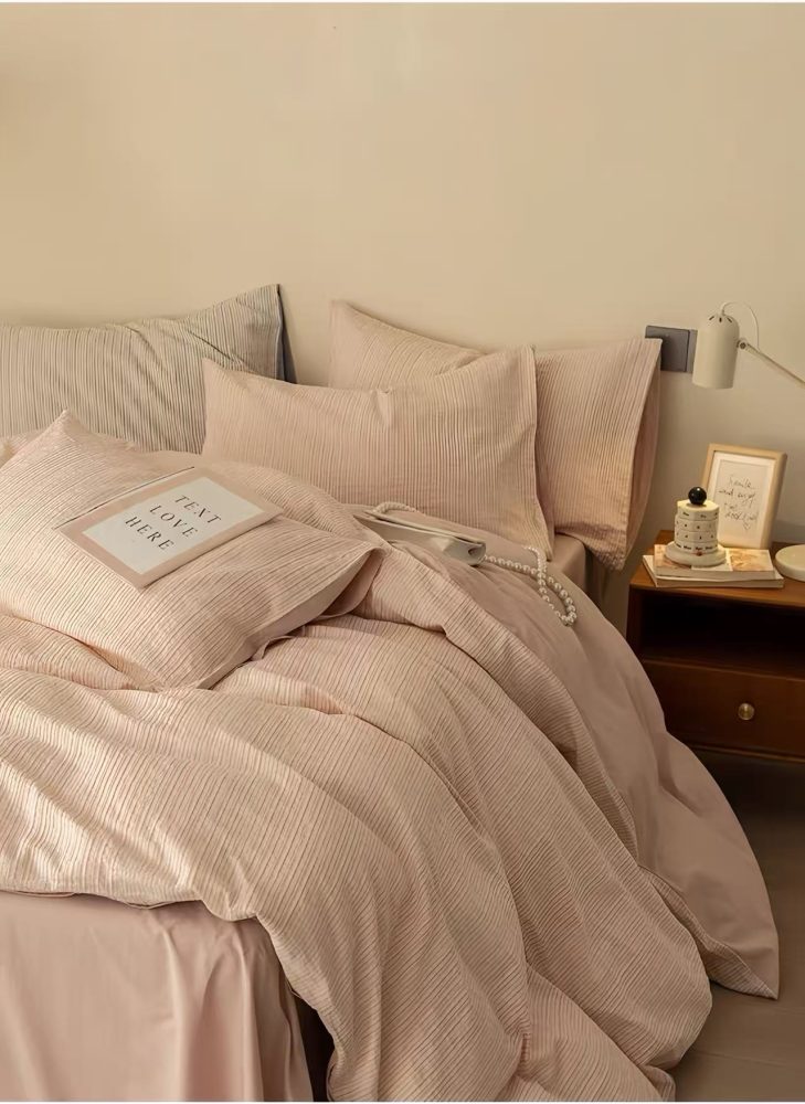 26S2 Bedding Pack (100% Cotton Bedding Set) - Image 3