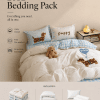 26S2 Bedding Pack (100% Cotton Bedding Set)
