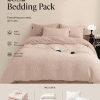 26S2 Bedding Pack (100% Cotton Bedding Set)